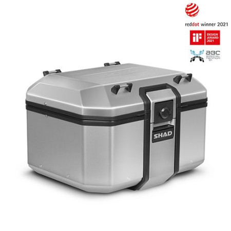 BAUL TR48 TERRA