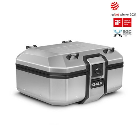 BAUL TR37 TERRA