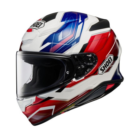 CASCO SHOEI NXR 2 CAPRICCIO TC10