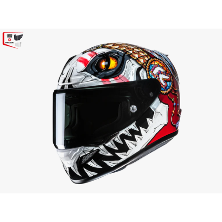 CASCO HJC RPHA 12 KEPINA