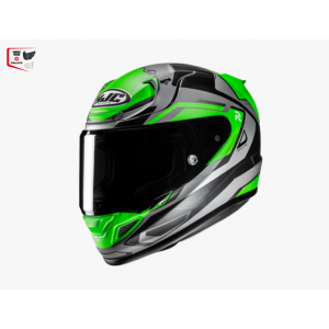 CASCO HJC RPHA 12 BRELS