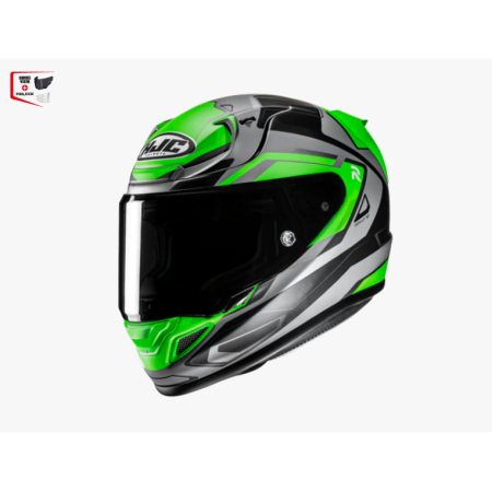 CASCO HJC RPHA 12 BRELS