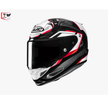 CASCO HJC RPHA 12 BRELS