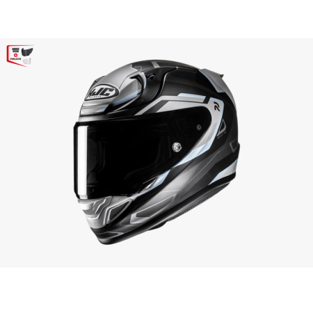 CASCO HJC RPHA 12 BRELS