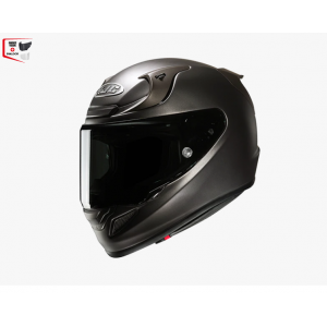 CASCO HJC RPHA 12 SEMI FLAT...