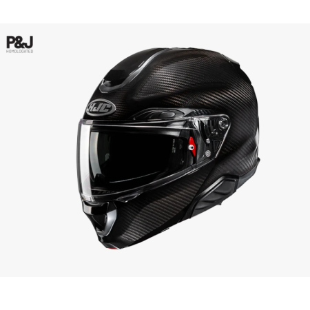 CASCO HJC RPHA 91 CARBONO