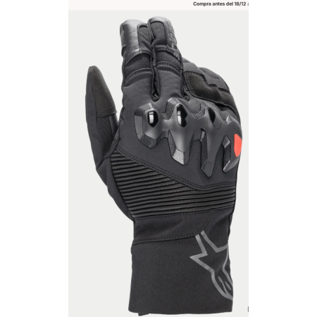 GUANTE ALPINESTARS Bogota Drystar® XF