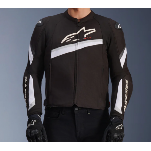 CAZADORA ALPINESTARS T-GP...