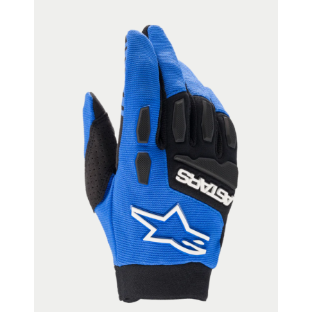 GUANTE ALPINESTARS FULL BORE AZUL