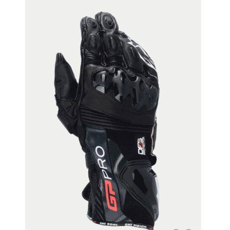 GUANTE ALPINESTARS GP PRO R4 NEGRO
