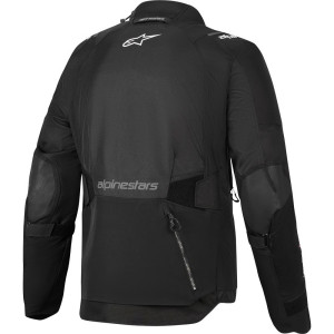 Cazadora-Alpinestars-Andes-V4-Negra-impermeable-forro-desmontable-invierno-frio-ventilaciones