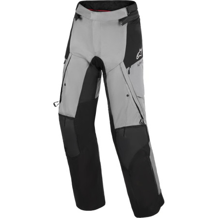 PANTALÓN ALPINESTARS ANDES V4 Drystar® Black / Dark Grey