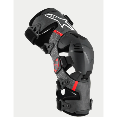 RODILLERA ALPINESTARS SUPERTECH RK-10 PLASMA