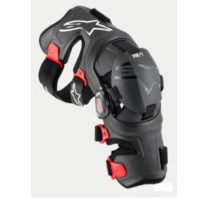 RODILLERA ALPINESTARS  RX-7...