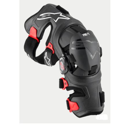 RODILLERA ALPINESTARS  RX-7 PLASMA
