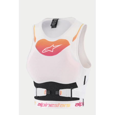 PETO ALPINESTARS PLASMA LADY