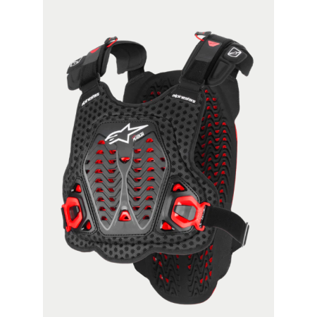 PETO ALPINESTARS A-5 PLASMA