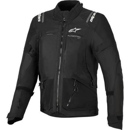 CHAQUETA ALPINESTARS STELLA ANDES V4 Drystar® Mujer Negra
