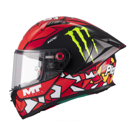 CASCO MT KRE+S REPLICA PIQUERAS