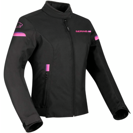 CAZADORA BERING RIVA LADY