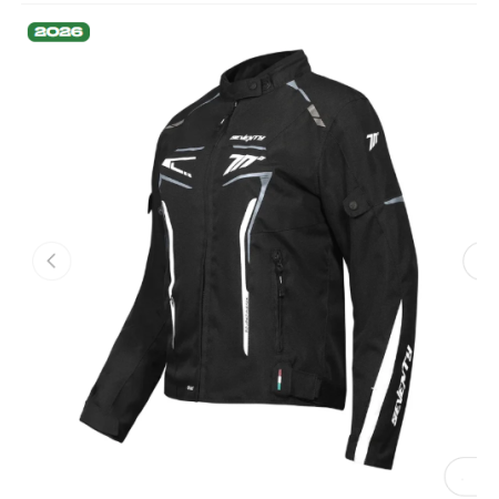 CAZADORA PISTON SEVENTY SD-JR 65 LADY