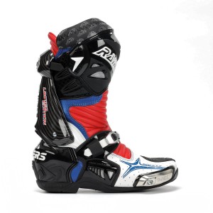 BOTA RAINERS 999 GP CARBONO...