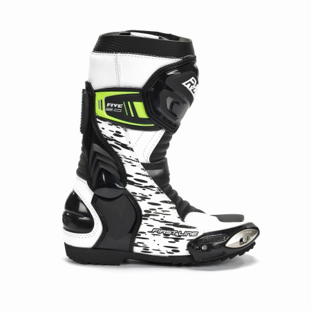 BOTA RAINERS FIVE 2 NIÑO
