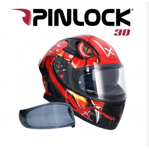CASCO  AXOR APEX VENOMOUS