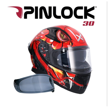 CASCO AXOR APEX VENOMOUS