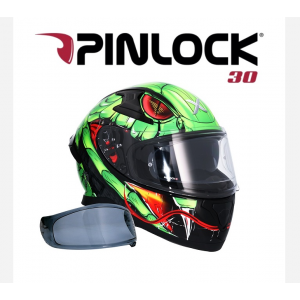 CASCO  AXOR APEX VENOMOUS...