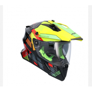 CASCO AXOR X-CROSS D/V...