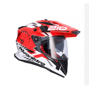 CASCO AXOR X-CROSS D/V...