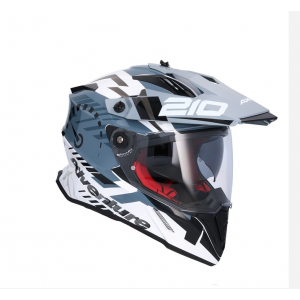 CASCO AXOR X-CROSS D/V...