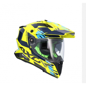 CASCO AXOR X-CROSS D/V  X-1...