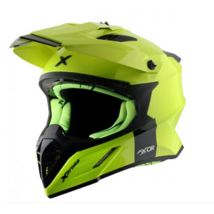 CASCO AXOR  X-CROSS FLUOR