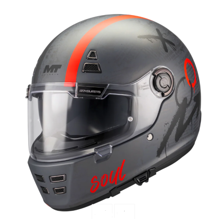 CASCO MT JARAMA SV PAPERCUT C15