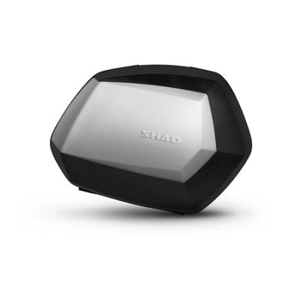 MALETAS LAT. SH35 ALUMINIUM