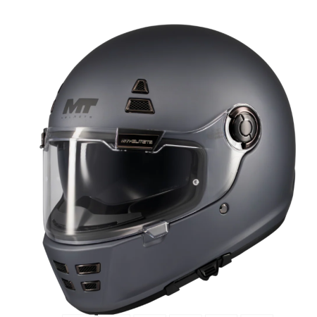 CASCO MT JARAMA SV PURE A2 MATE