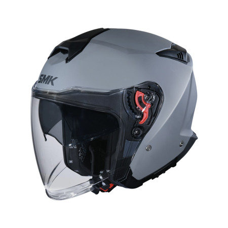 CASCO SMK GTJ GRIS CEMENTO MATE
