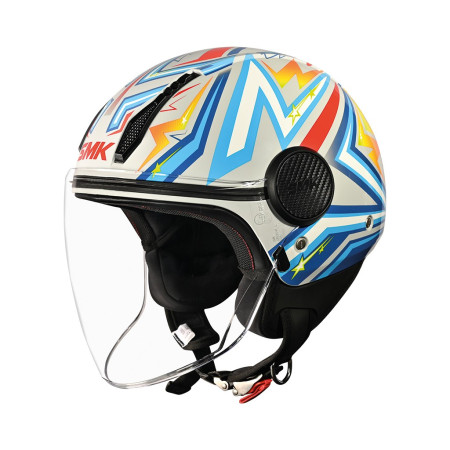 CASCO SMK LAMINAR BRILLO