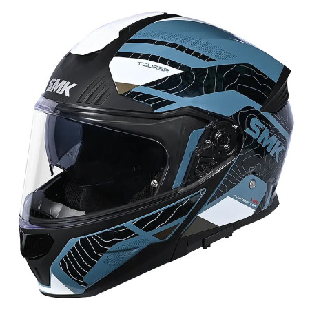 CASCO SMK MODULAR GULLWING NAVIGATOR BRILLO