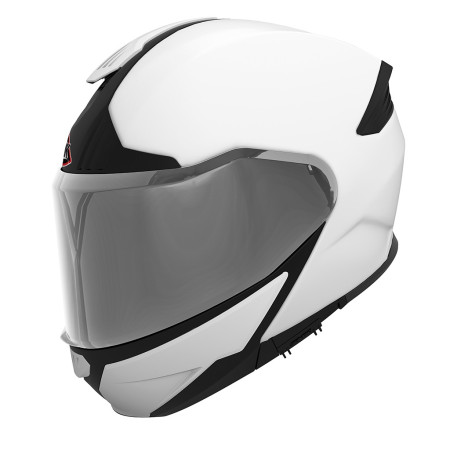 CASCO SMK MODULAR GULLWING BLANCO BRILLO