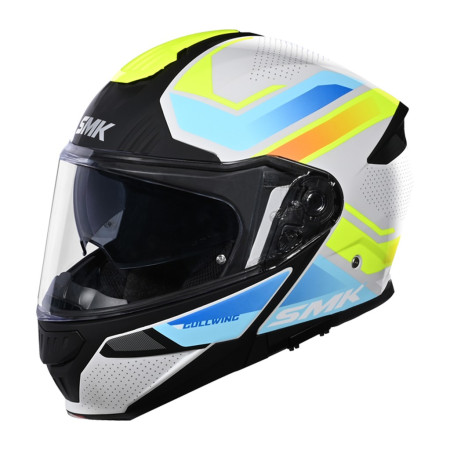 CASCO SMK MODULAR GULLWING SUPERTOUR BRILLO