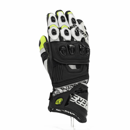 GUANTE RAINERS VRC4 PRO FLUOR