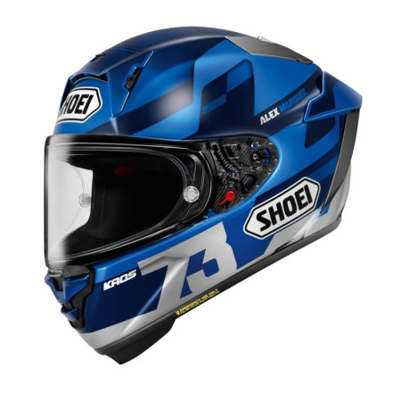 CASCO SHOEI X-SPR PRO A MARQUEZ 73 V3 TC2