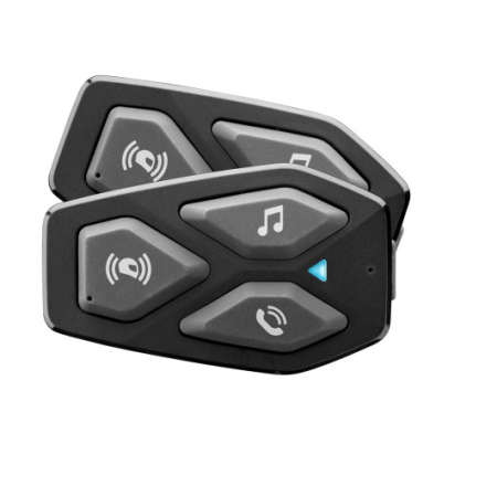 INTERPHONE U-COM 3 DUO CELLULAR