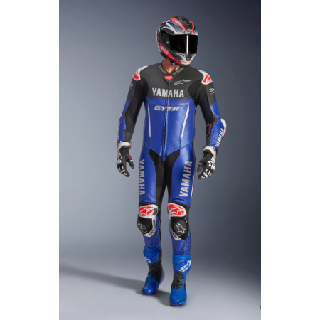 MONO ALPINESTARS YAMAHA GP-7R