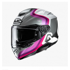 CASCO HJC RPHA 72 ERNEM MC8