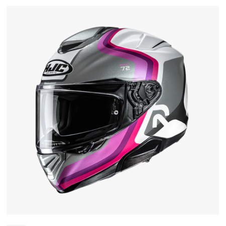CASCO HJC RPHA 72 ERNEM MC8