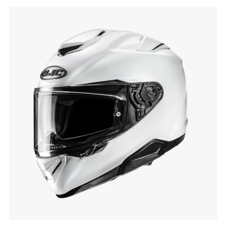 CASCO HJC RPHA 72 BLANCO PERLA
